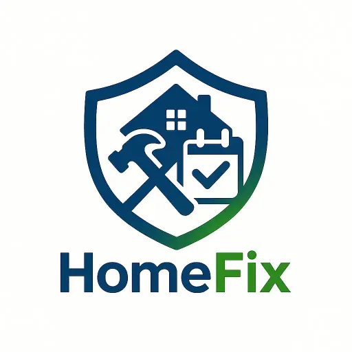 [HomeFix] HomeFix