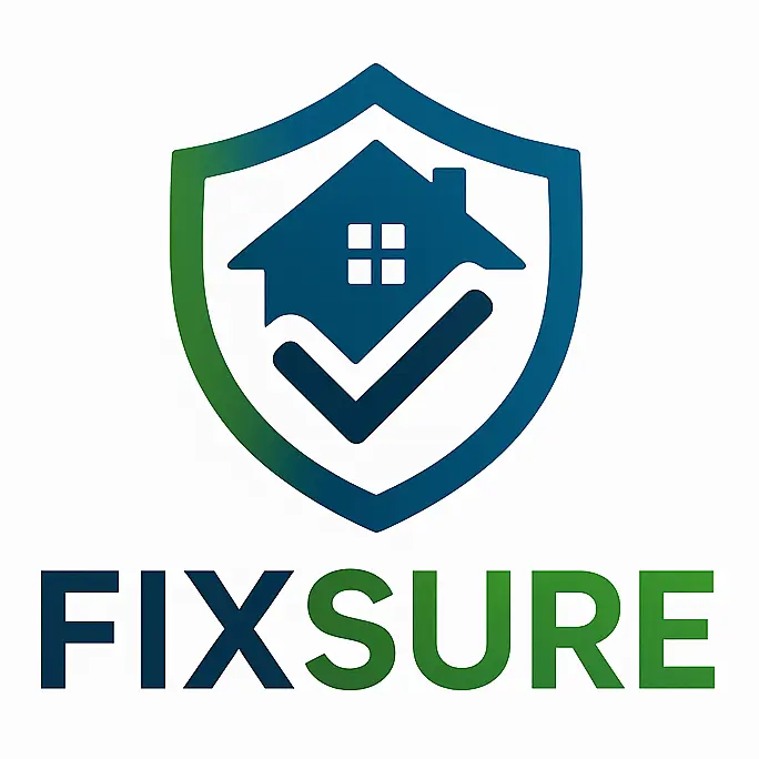 FixSure Main